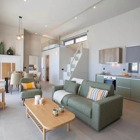 Brand New High-end Solar *