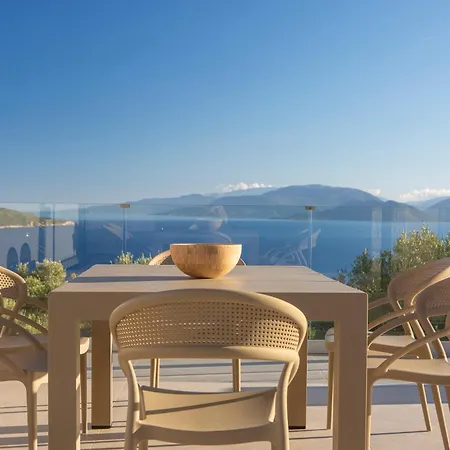 Villa Brand New High-end Solar