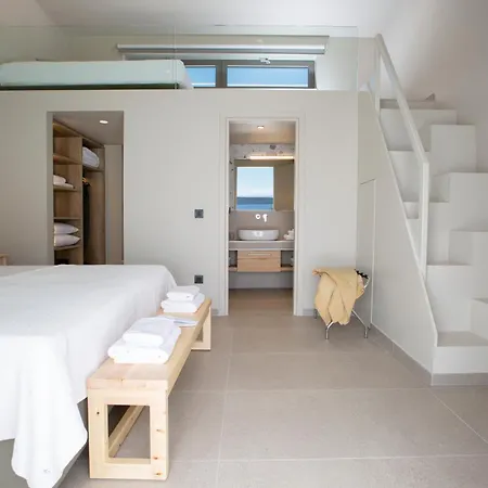 Villa Brand New High-end Solar Sivota (Lefkada)