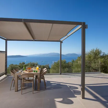 Brand New High-end Solar *