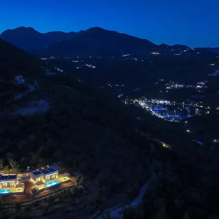 Brand New High-end Solar *